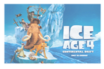 Ice Age 4