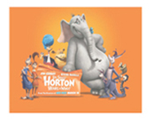 Horton Hears A Who